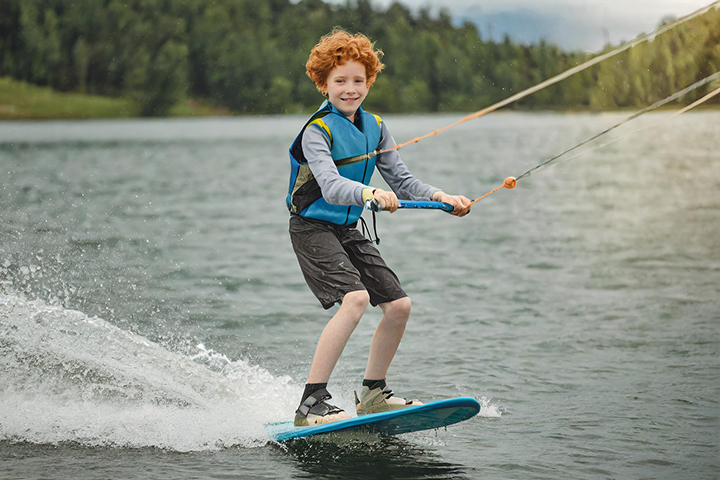 Water Ski